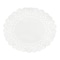 Lapaco Lapaco 5" Normandy Lace Doilies, PK1000 102-405 - alternate 3